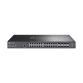 TP-Link SX3832 Omada SDN 32 Port 10GbE L2 Managed Switch