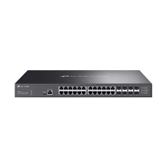 TP-Link SX3832 Omada SDN 32 Port 10GbE L2 Managed Switch