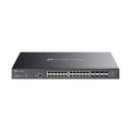 TP-Link SX3832XPP Omada SDN 32 Port 10GbE PoE L2 Managed Switch