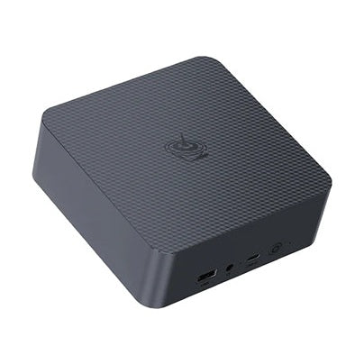 Beelink EQR7-LP4 R7-7735hs 24GB 500GB SSD Mini PC 3yr wty