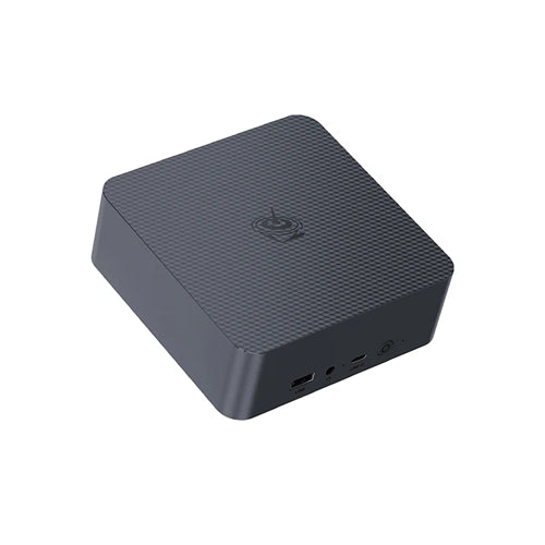 Beelink EQ7R-LP4 R7-7735hs 24GB 500GB SSD Mini PC 3yr wty Win 11 Pro