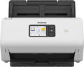 Brother ADS-3350W A4 Desktop Document Scanner