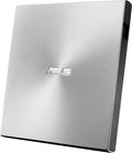 ASUS ZenDrive U7C SDRW-08U7C-U 8x DVDRW USB External Optical Silver
