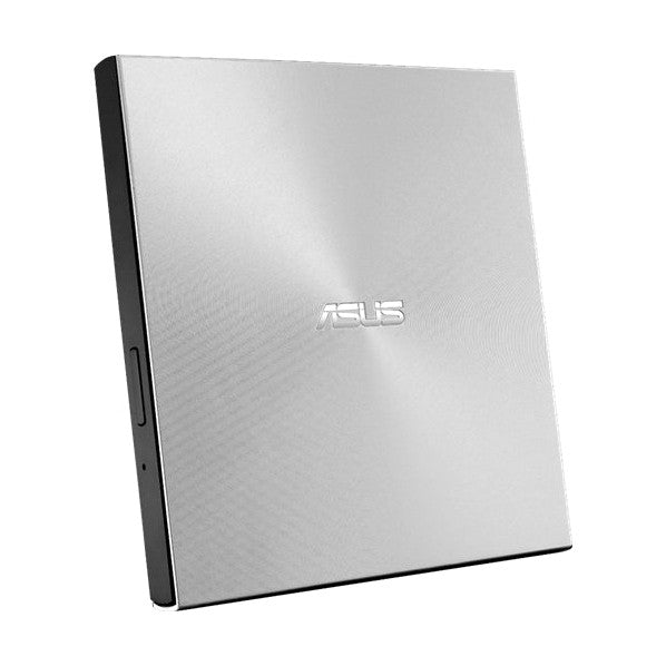 ASUS ZenDrive U7C SDRW-08U7C-U 8x DVDRW USB External Optical Silver