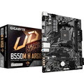 Gigabyte B550M H ARGB Rev 1.0 AM4 Motherboard