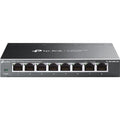 TP-Link SG108S-M2 8 Port 2.5 Gigabit Switch Steel Case