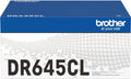 Brother DR645CL Drum (4 Drums All Colours)