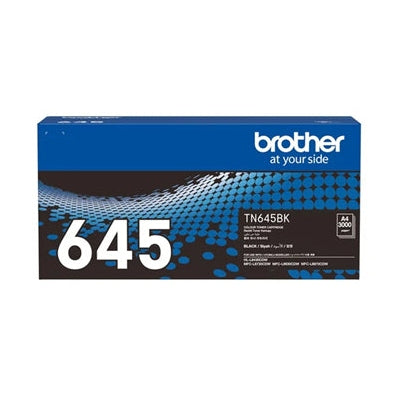 Brother TN645BK Toner Black