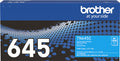 Brother TN645C Toner Cyan