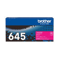 Brother TN645M Toner Magenta