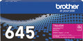 Brother TN645M Toner Magenta