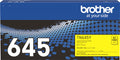 Brother TN645Y Toner Yellow