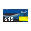 Brother TN645Y Toner Yellow