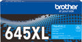 Brother TN645XLC High Yield Toner Cyan
