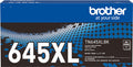 Brother TN645XLBK High Yield Toner Black