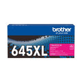 Brother TN645XLM High Yield Toner Magenta