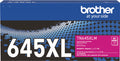 Brother TN645XLM High Yield Toner Magenta