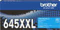 Brother TN645XXLC Super High Yield Toner Cyan