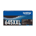 Brother TN645XXLBK Super High Yield Toner Black