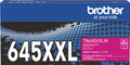 Brother TN645XXLM Super High Yield Toner Magenta