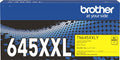 Brother TN645XXLY Super High Yield Toner Yellow