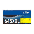 Brother TN645XXLY Super High Yield Toner Yellow
