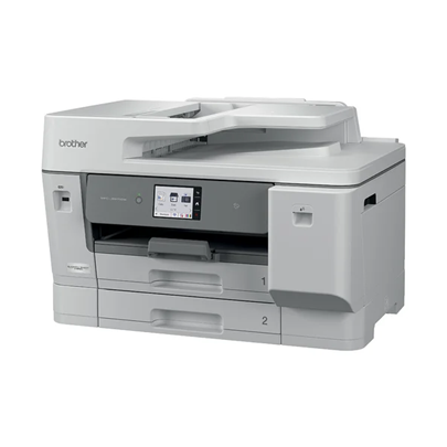 Brother MFCJ6975DW A3 30ppm Inkjet MFC Printer
