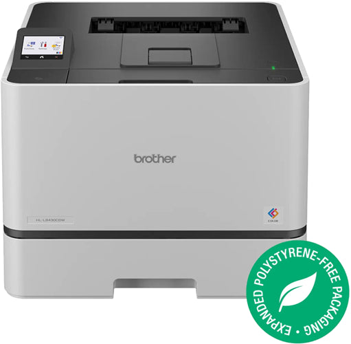 Brother HLL8430CDW 40ppm Colour Laser Printer