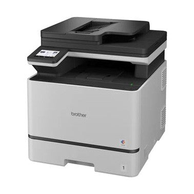 Brother MFCL8730CDW 40ppm Colour Laser Printer