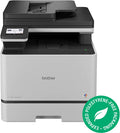 Brother MFCL8730CDW 40ppm Colour Laser Printer
