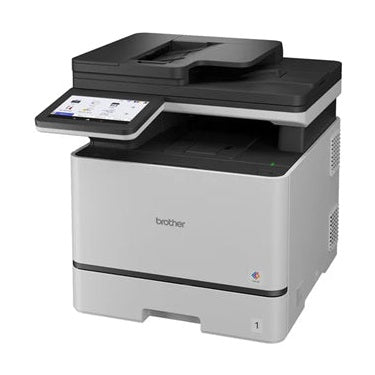 Brother MFCL8930CDW 40ppm Colour Laser Printer