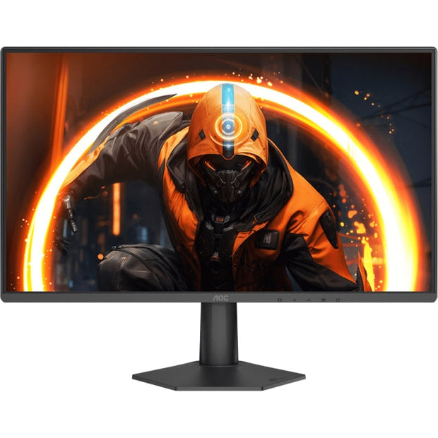 AOC 27G50Z 27" IPS 1920x1080 0.3ms HDMI DP 260Hz Monitor