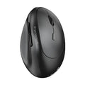 Genius Ergo 8350S Copilot AI Bluetooth Silent Mouse Black
