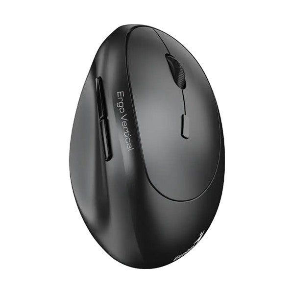 Genius Ergo 8350S Copilot AI Bluetooth Silent Mouse Black