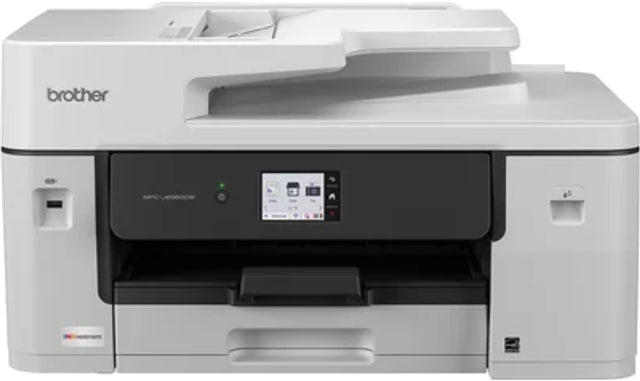 Brother MFCJ6560DW A3 Inkjet Multi Function Printer