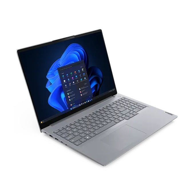 Lenovo ThinkBook 16 G9 16" WUXGA Ryzen 5 16GB  512GB  W11P 1Yr On-Site
