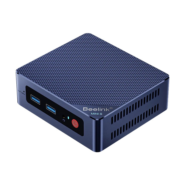 BEELINK MINI S13 N150 16GB 500GB MINI PC WIN11IOT