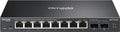 TP-Link ES210X-M2 10 Port Omada SDN 2.5GbE Switch