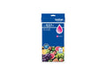 Brother LC537M Magenta Ink Cartridge