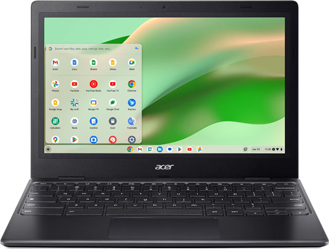 Acer C725 Chromebook 311 11.6" MT8189 4GB 32GB HDMI rugged 3yr