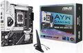 Asus B860M-AYW Gaming WiFi DDR5 mATX LGA1851 Motherboard
