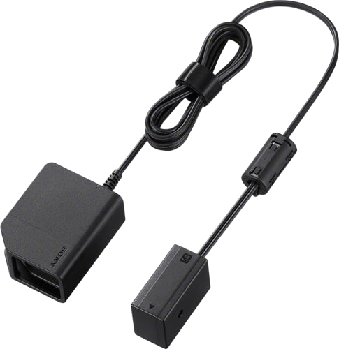 Sony Alpha DCC2 Coupler for NPSA100 Battery