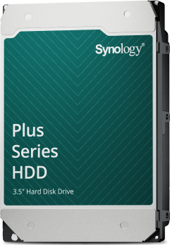 Synology Plus Series 20TB NAS HDD