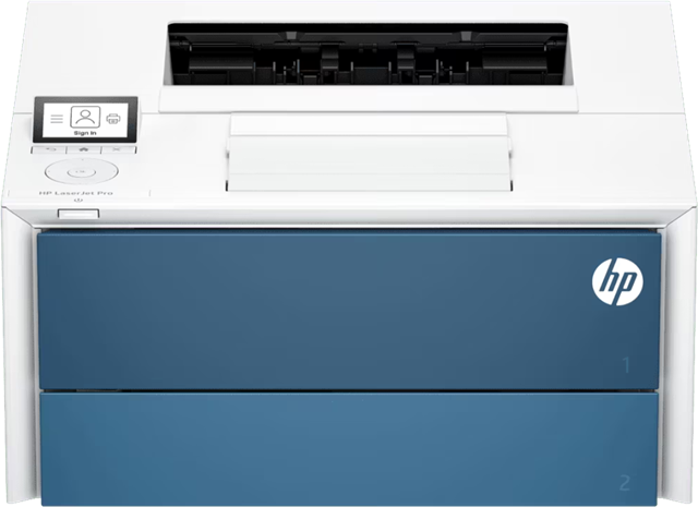 HP LaserJet Pro 4006dn - Duplex Networkable