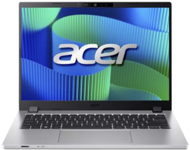 Acer TravelMate X214-51 14" Core 5-120u 16GB 512GB W11Pro 3yr