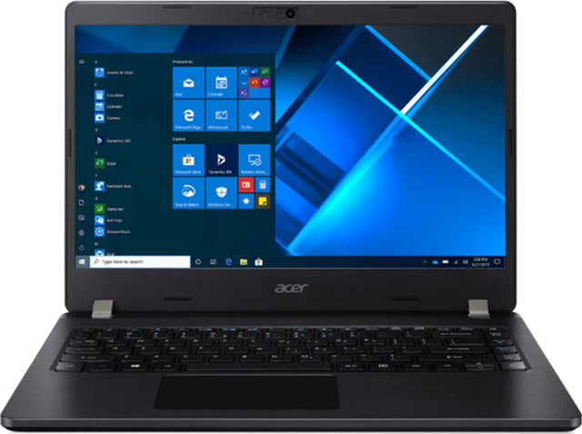 Acer TravelMate X214-51 14" Core 7-150u 16GB 512GB W11Pro 3yr