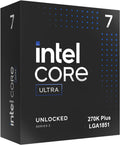 Intel Core Ultra 7 270k Plus 24C/24T (8P+16E) LGA1851