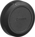 Canon RFII Lens Dust Cap