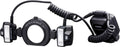 Canon Macro Twin Lite MT26EXRT Flash