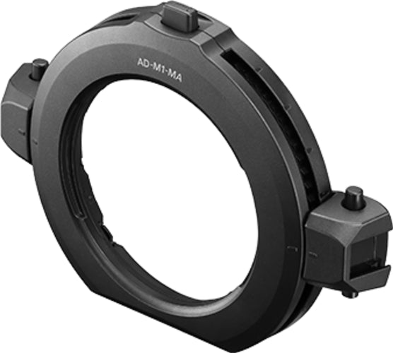 Canon AD-M1 Macrolite Adapter